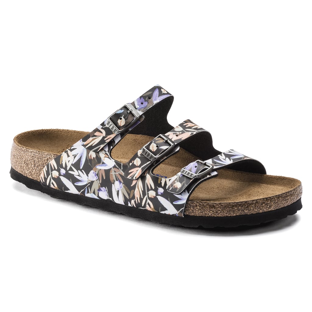 Birkenstock's Florida Fresh Soft Footbed