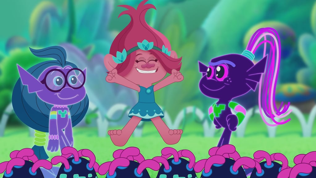 TrollsTopia Season 4 Trailer and Photos | Peacock and Hulu