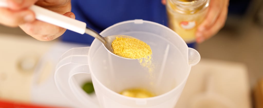 What Is Nutritional Yeast? An Expert Shares Its Benefits