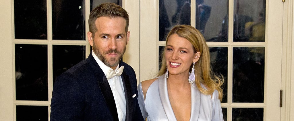 Blake Lively Pregnant Style Pictures