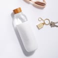 9 Pretty Water Bottles That Will Keep You Healthy and Hydrated in 2018
