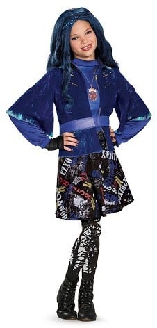 Disney Descendants Evie Deluxe Costume