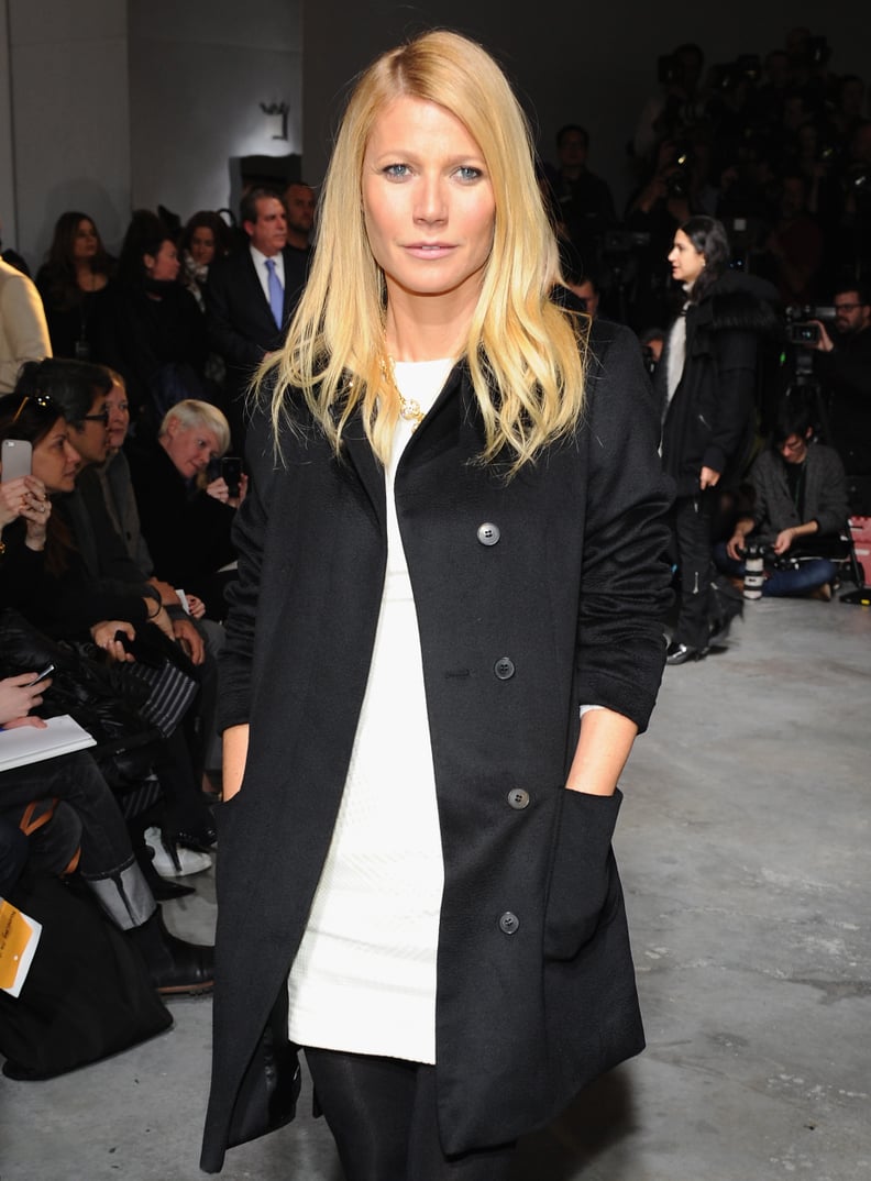 Gwyneth Paltrow — 2014