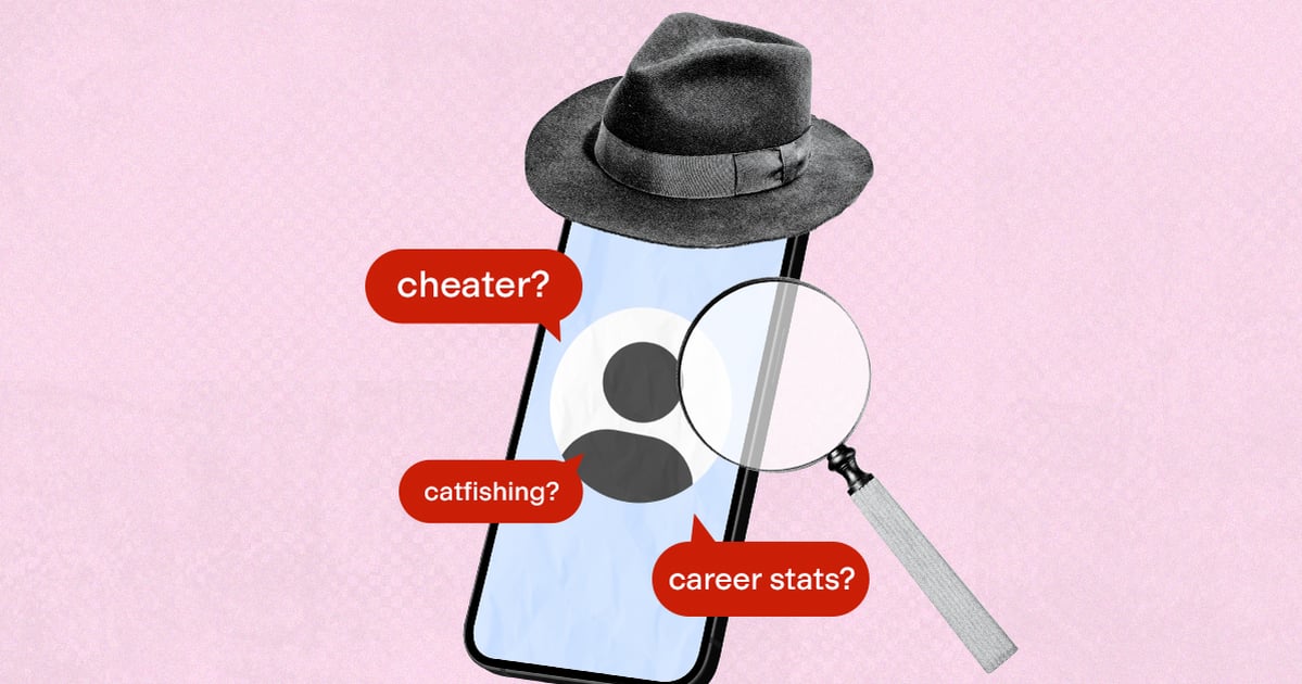 Should You Research a Date? Dating Experts Weigh In