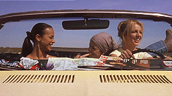 Cruising Around Without Your Parents Being Able to Get Ahold of You