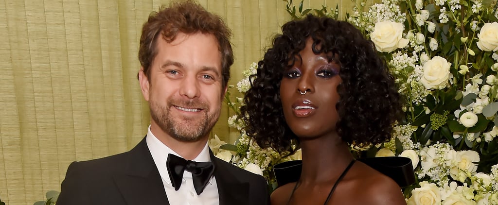 Joshua Jackson and Jodie Turner-Smith Have Welcomed Their First Child