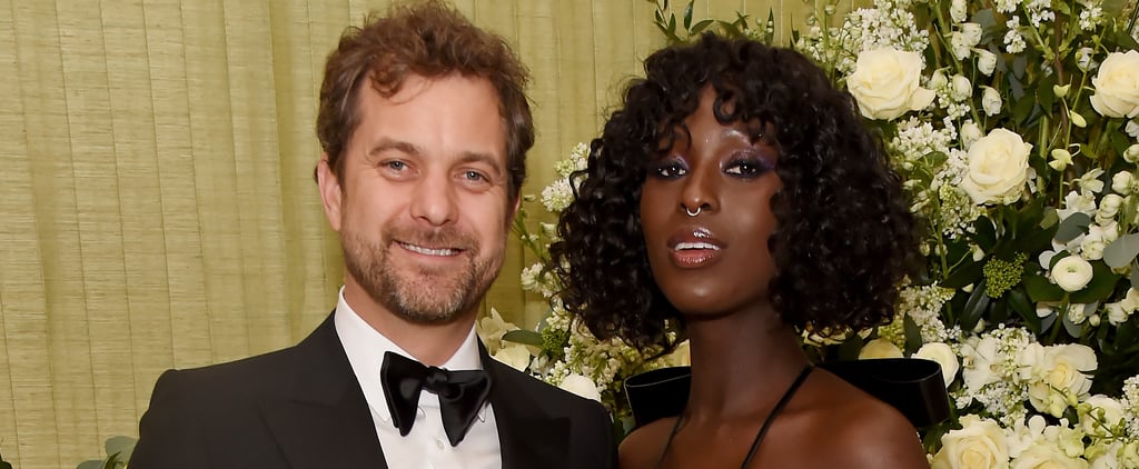 Joshua Jackson and Jodie Turner-Smith Welcome First Child