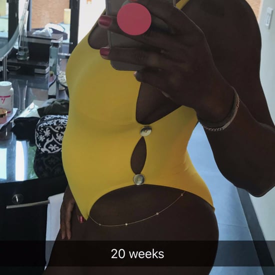 Celebrity Pregnancy Announcements