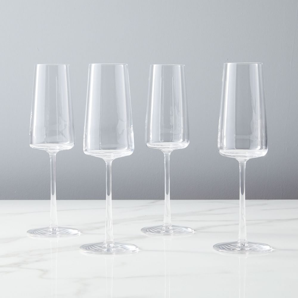 West Elm Horizon Glassware Collection