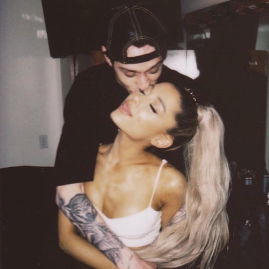 How Long Have Ariana Grande and Pete Davidson Been Dating?