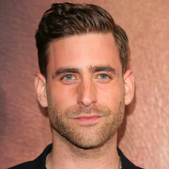 Oliver Jackson-Cohen Hot Pictures