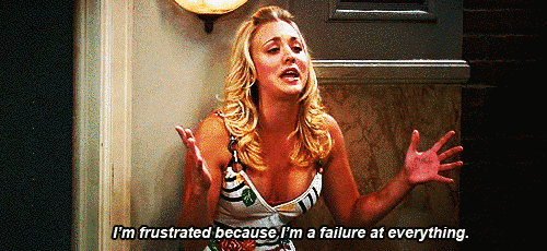 When You Don't Realize Until Halfway Through the Day That Your Underwear Is Inside Out