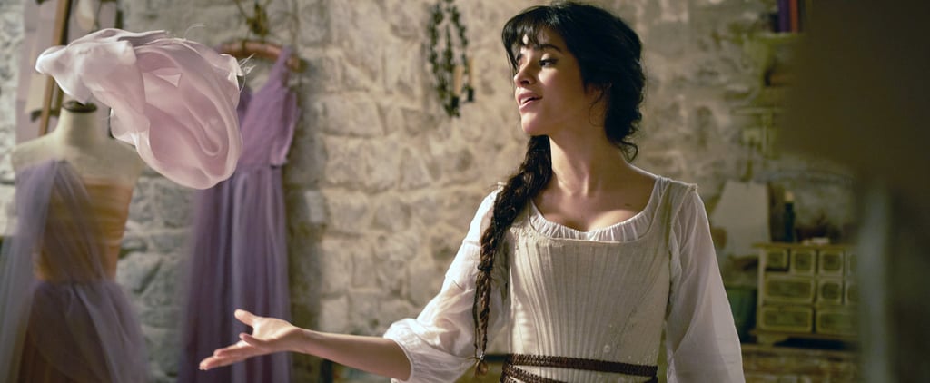 Mark Your Calendars — Here's Exactly When Cinderella Will Debut on Amazon Prime Video