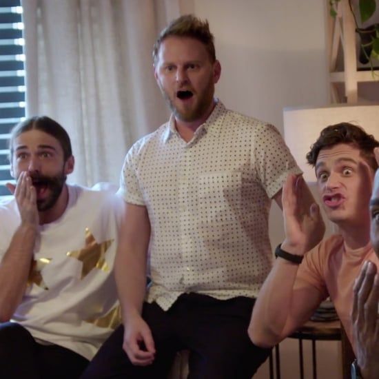 Queer Eye Season 3 Trailer