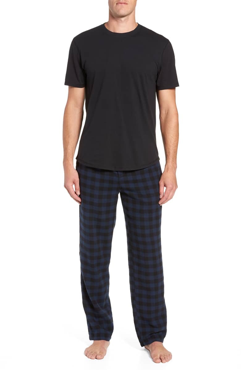 Nordstrom mens 2025 pajamas