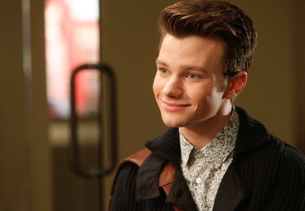 Kurt Hummel — Glee (2009)