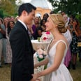 Harry Shum Jr. and Jessica Rothe's New Film, All My Life, Is Based on an Emotional True Story
