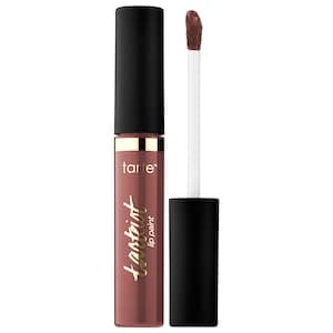 Tarte Tarteist Quick Dry Matte Lip Paint in Exposed