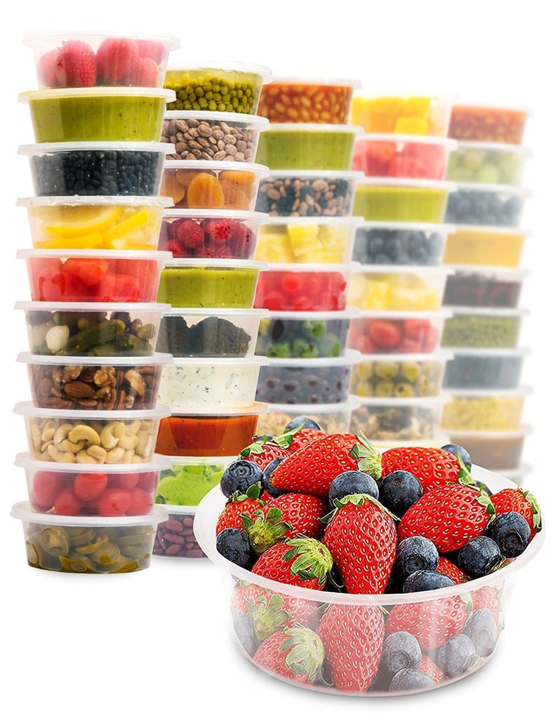 Cheap MealPrep Products POPSUGAR Fitness