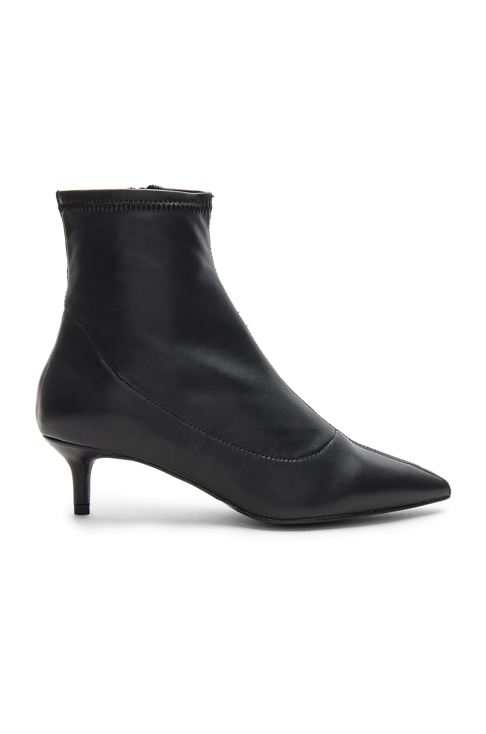 Black Ankle Boots Fall 2018 | POPSUGAR Fashion