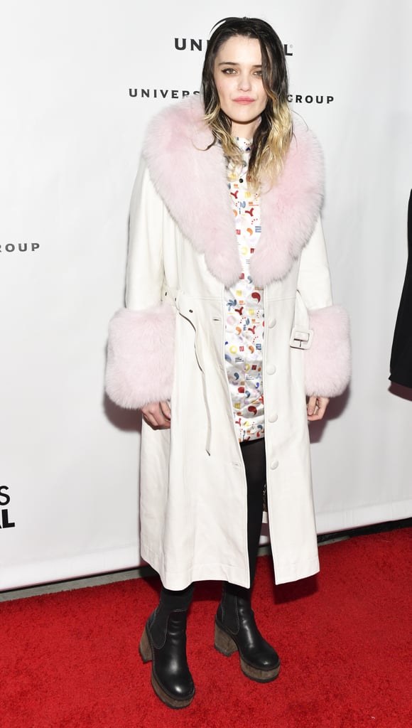 Sky Ferreira
