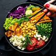 Trying to Lose Weight? A New Study Shows Why You May Want to Try a Low-Fat Vegan Diet