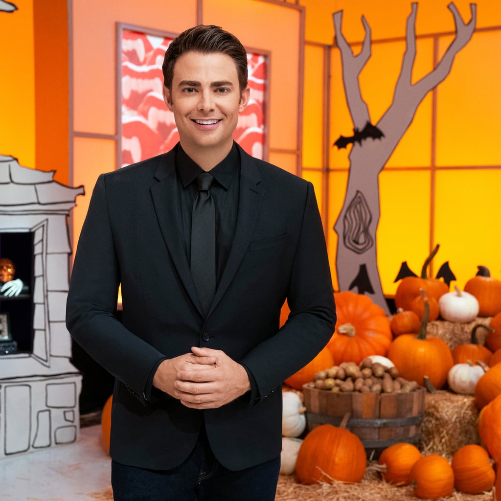 Food Network Halloween Shows 2020 Popsugar Food
