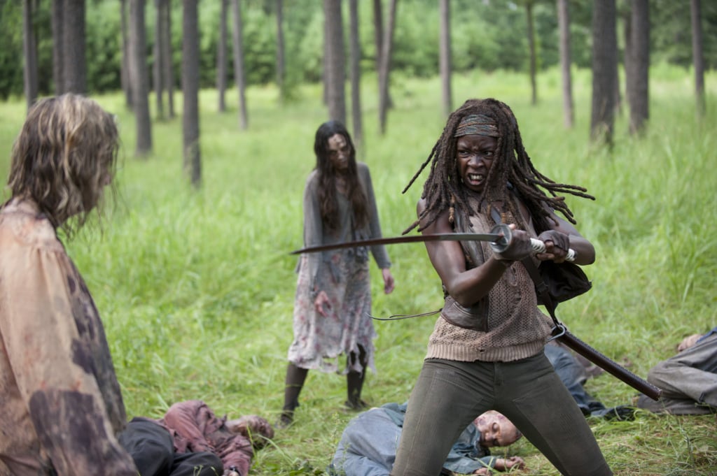 Michonne