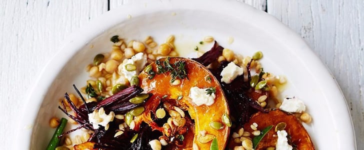 Pinterest Healthy Thanksgiving