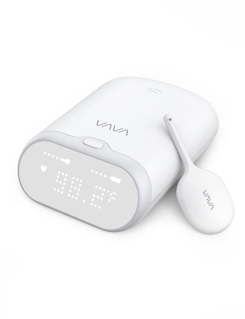 VAVA Smart Baby Thermometer