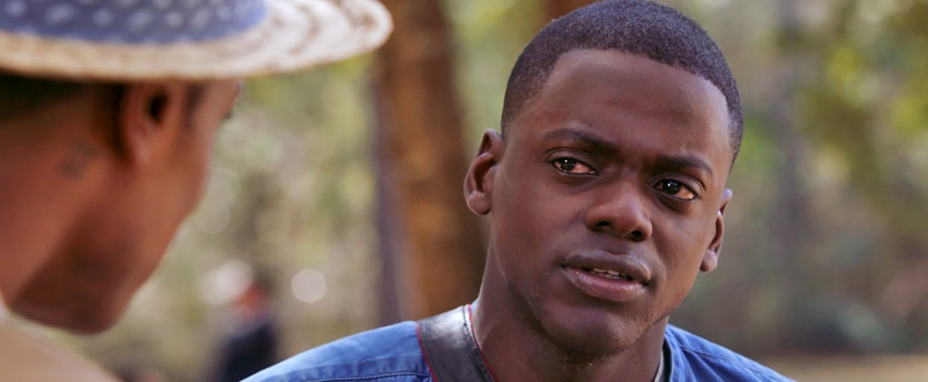 What Has Daniel Kaluuya Been In?