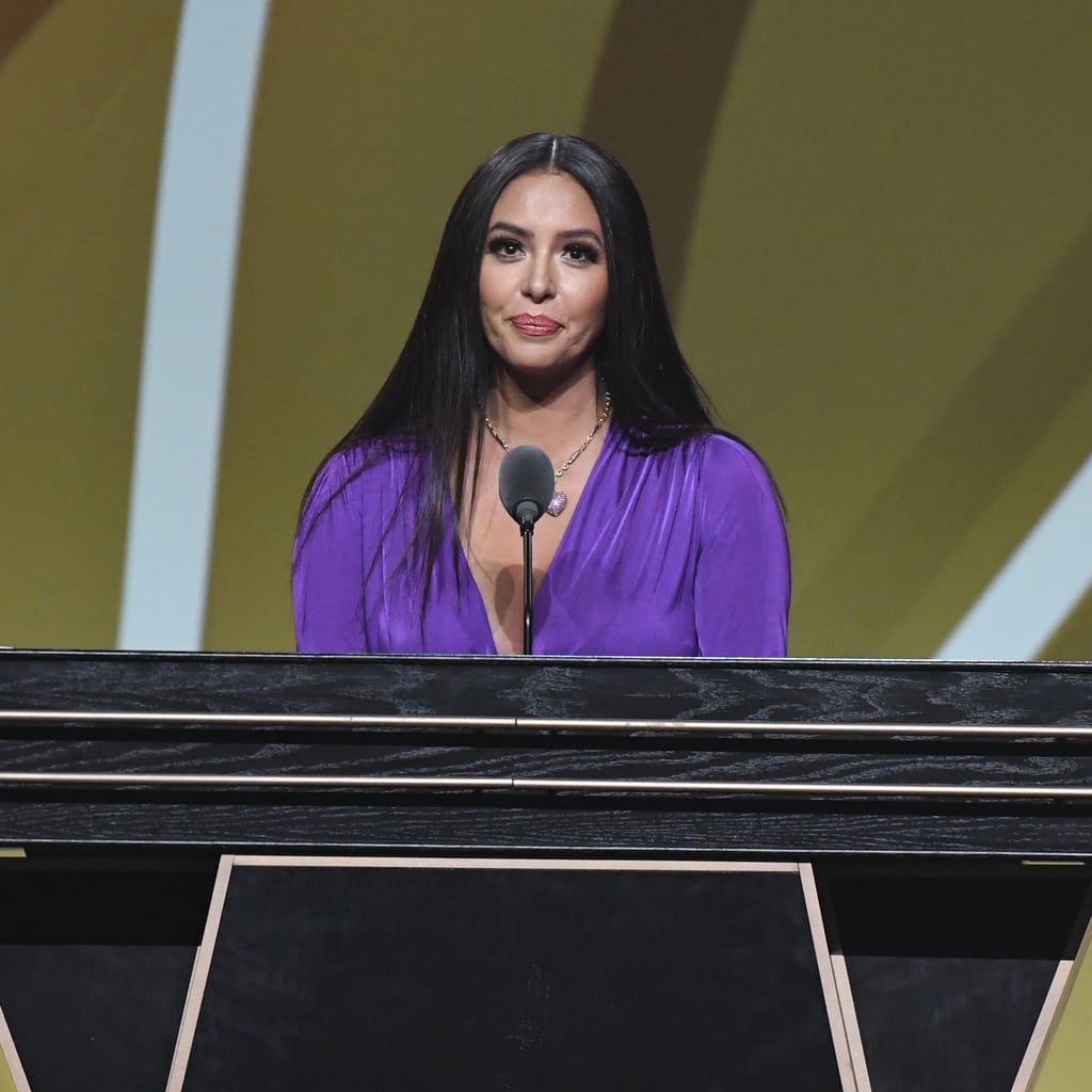 Vanessa Bryant Reaches Nearly $29 Million Settlement Over Kobe Crash Site Photos