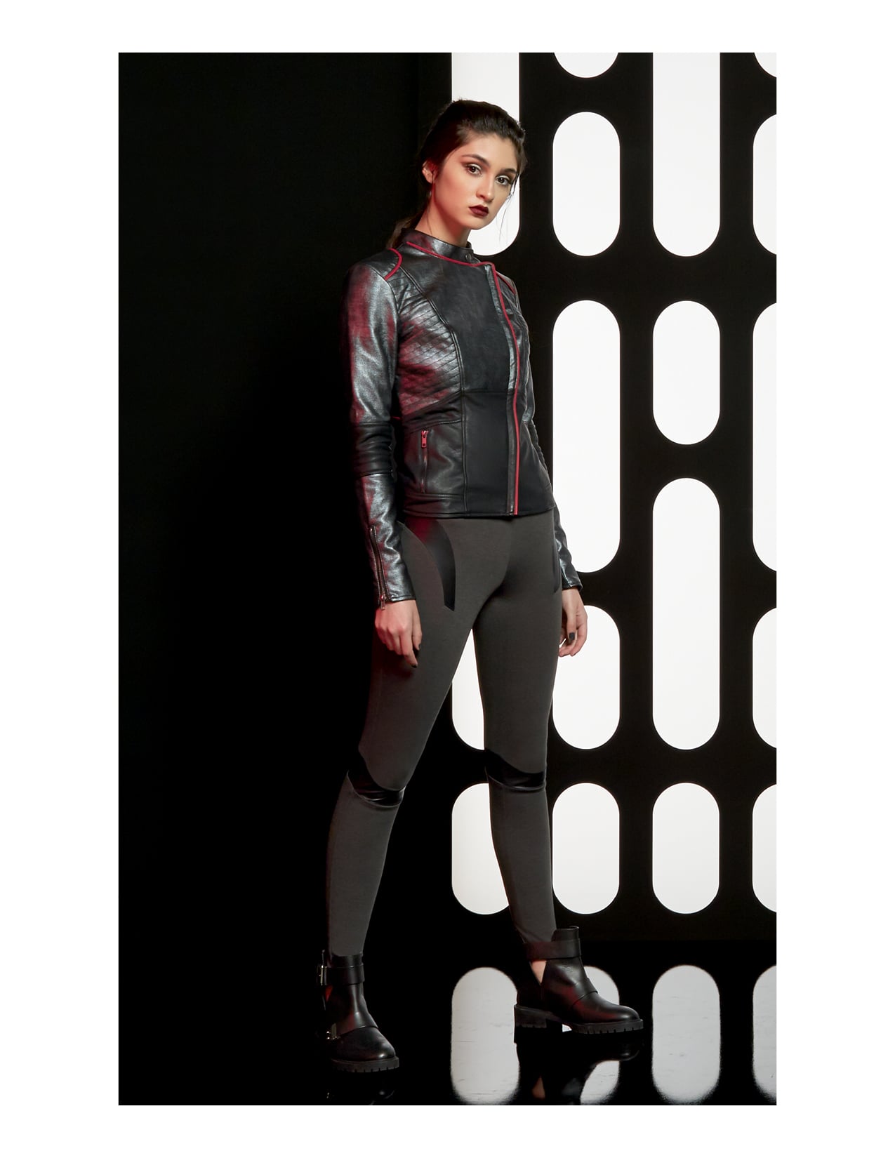 Force Awakens Clothing Line 
