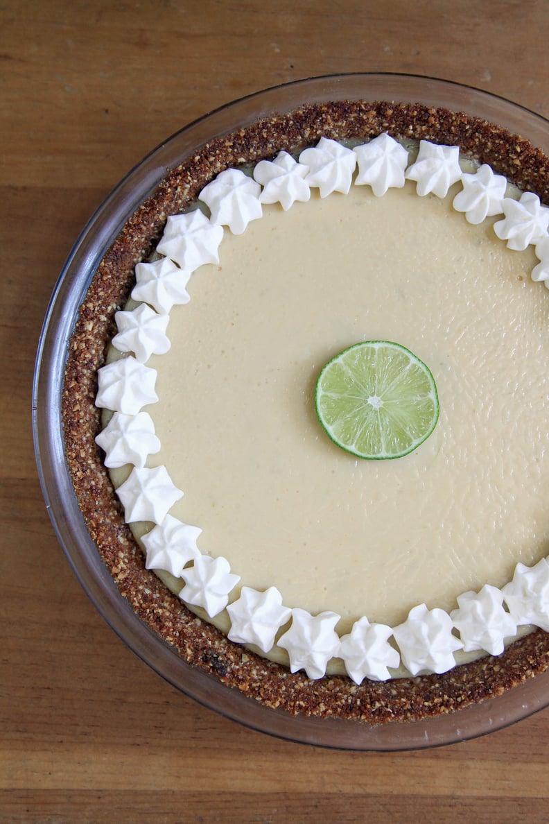 Key Lime Pie