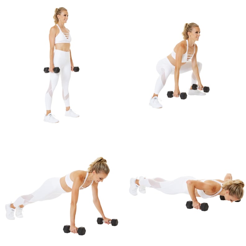 Different press up exercises sale