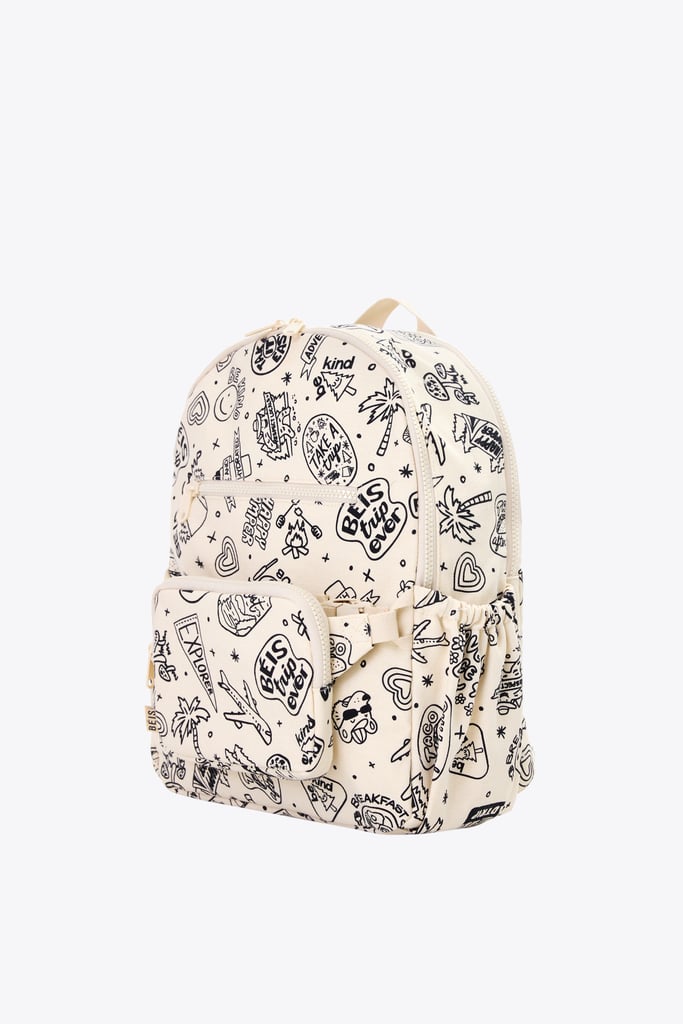 Best Backpack For Preschool