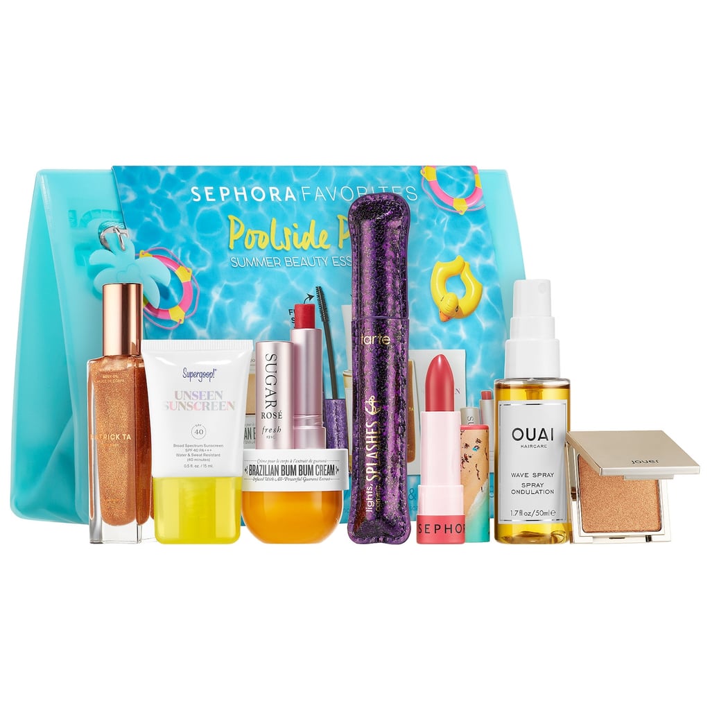 Best Sephora Favorites Sets POPSUGAR Beauty