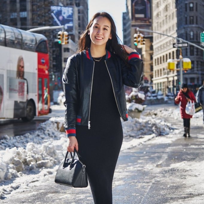 What Is New York Fashion Week Really Like? POPSUGAR Fashion