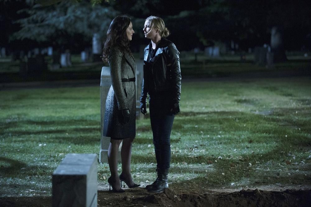 Revenge Season Finale Pictures 2014 POPSUGAR Entertainment Photo 179
