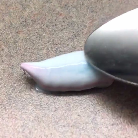 Paint-Mixing Videos Spoofs