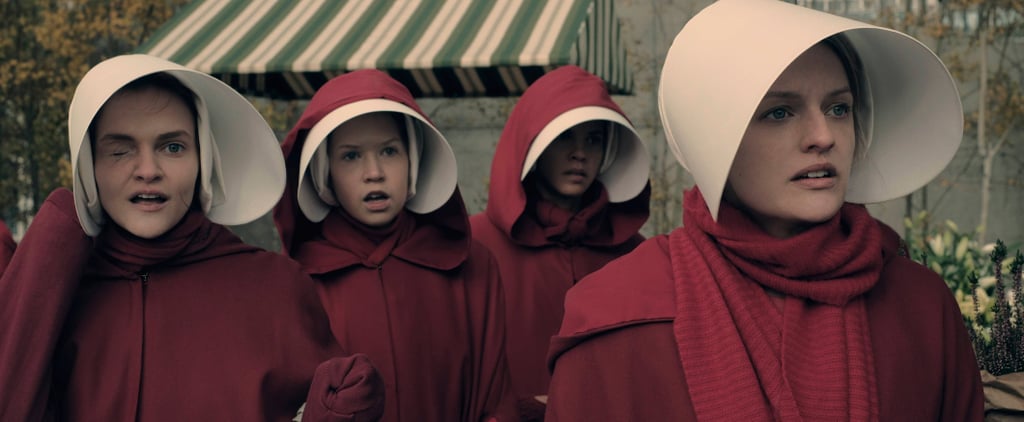 The Handmaid's Tale Parent's Guide