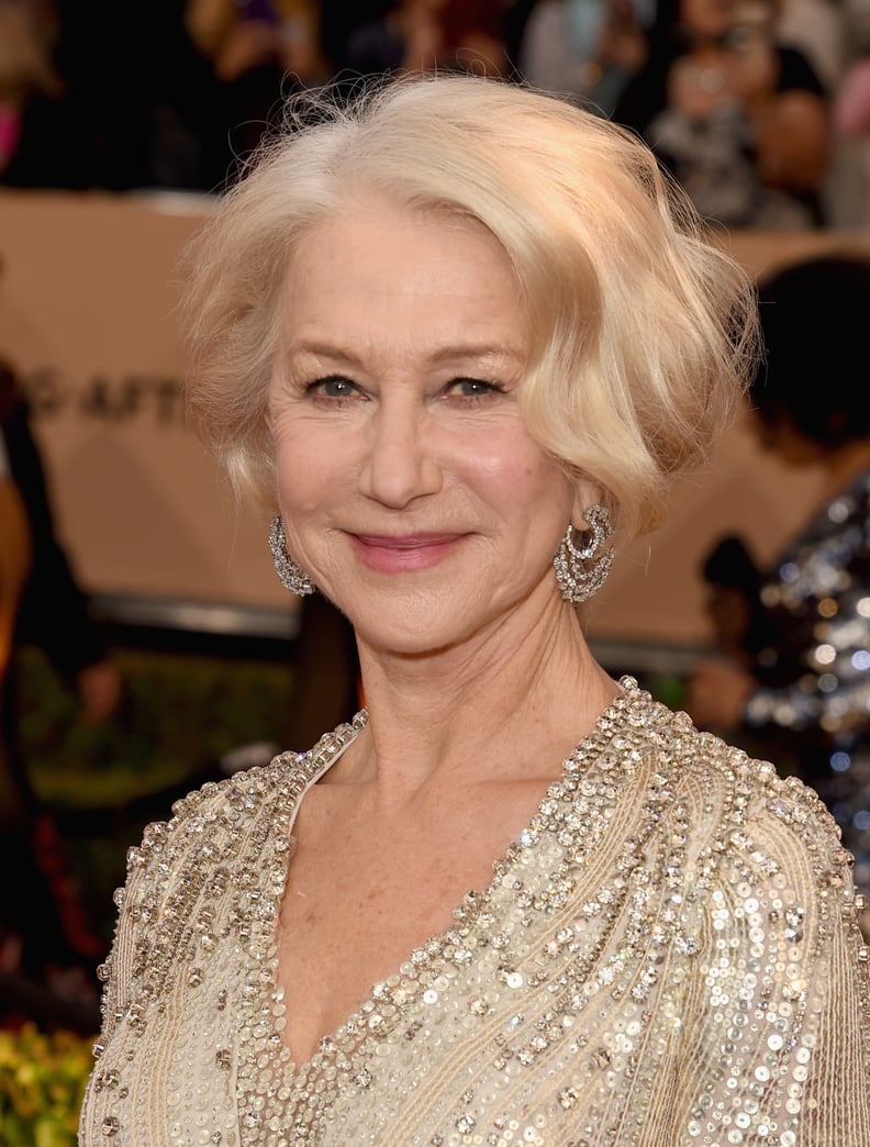 Helen Mirren