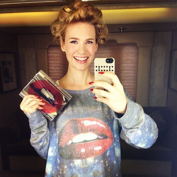 January Jones