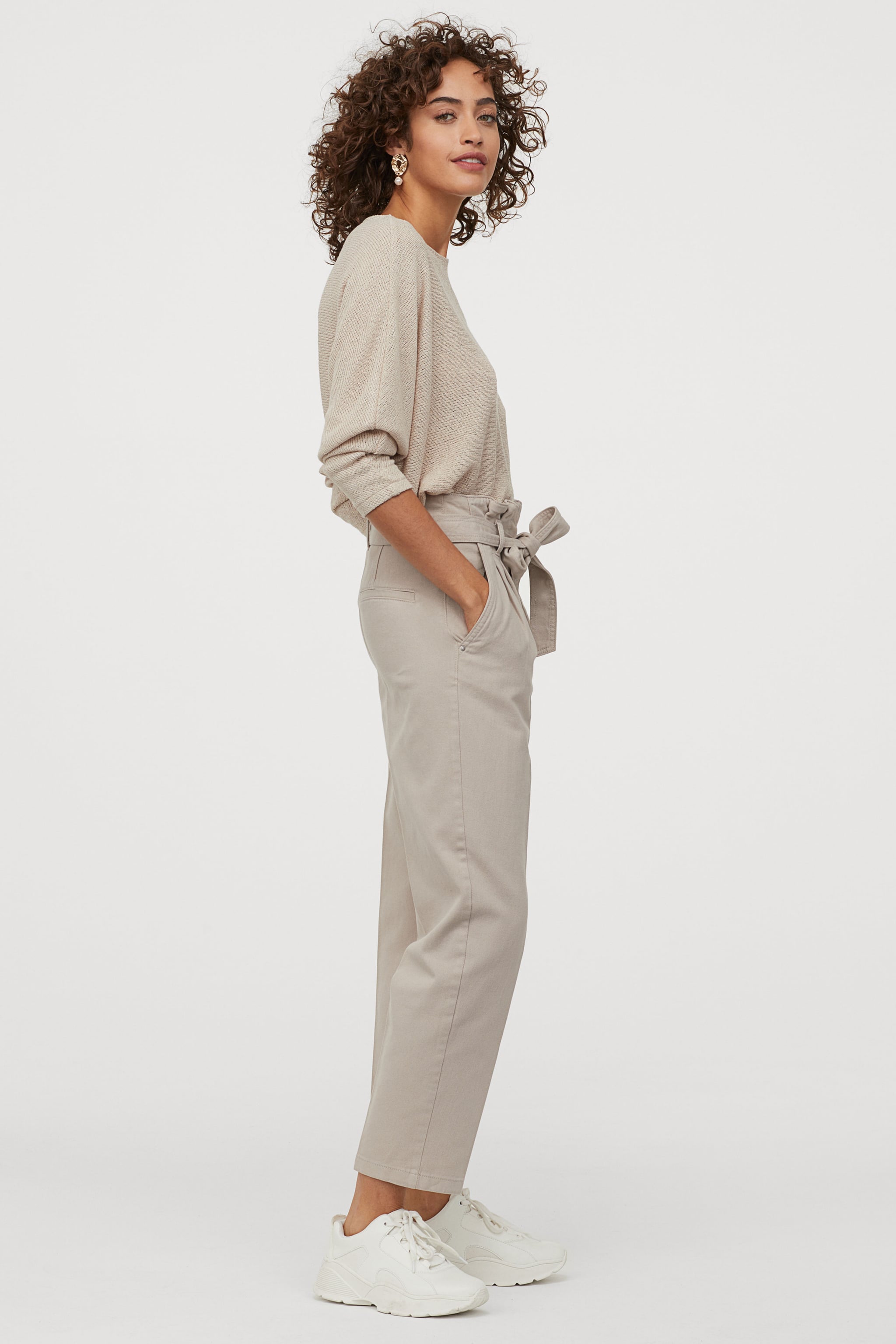 H M Dolman sleeved Top Say Bye to Uncomfortable Flights These
