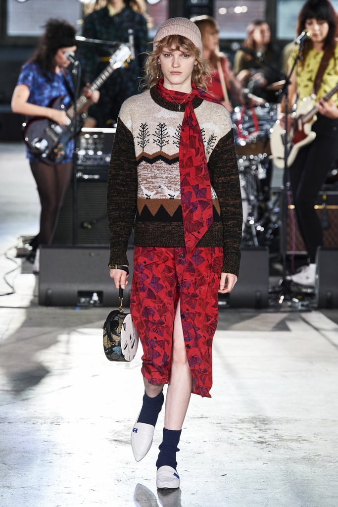 Coach Autumn 2020 The Biggest Fashion Trends to Wear For Autumn