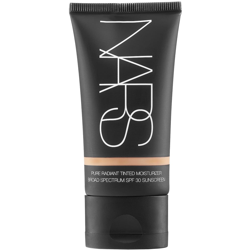 Best Tinted Moisturizer With Medium Coverage: NARS Pure Radiant Tinted Moisturizer