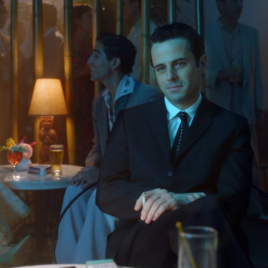 Will Midge & Lenny Be Together on The Marvelous Mrs. Maisel?