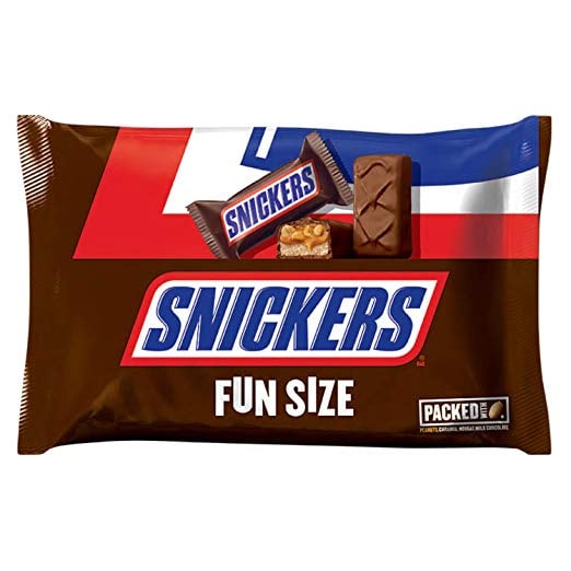 Snickers