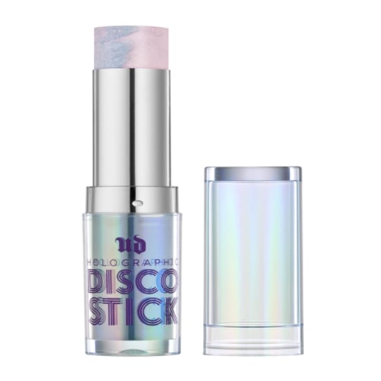 Urban Decay Holographic Disco Queen Collection Swatches