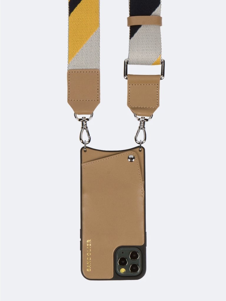 Bella Crossbody